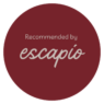 Escapio Escapio-Auszeichnung für das Hotel Konradshof im Nordschwarzwald