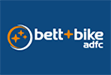 bett + bike Bett+Bike zertifiziertes Hotel Konradshof in Seewald-Besenfeld im Nordschwarzwald