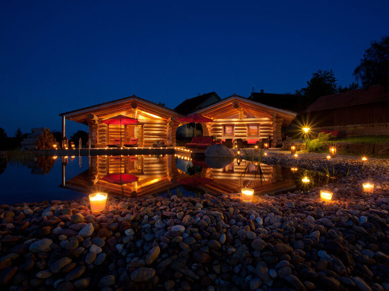 Naturspa Hotel Konradshof