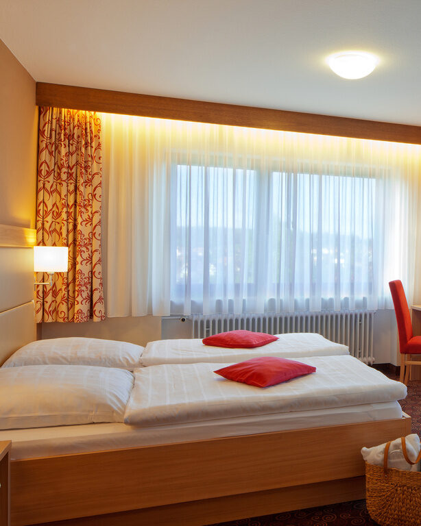 Standard Zimmer