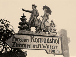 Familie Sackmann Geschichtsbild