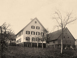 Familie Sackmann Geschichtsbild