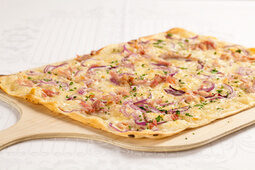 Flammkuchen