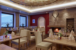 Resaurant Hotel Konradshof