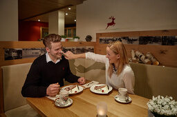 Schwarzwälder geniessen
