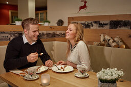 Zweisammkeit Restaurant