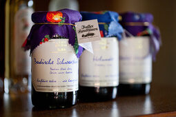 Marmelade Faller