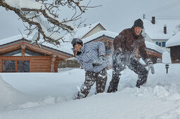 Winterspaß
