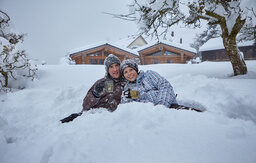 Wintergenuss