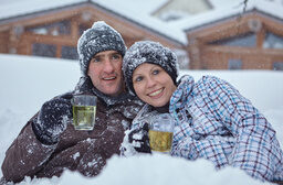 Wintergenuss